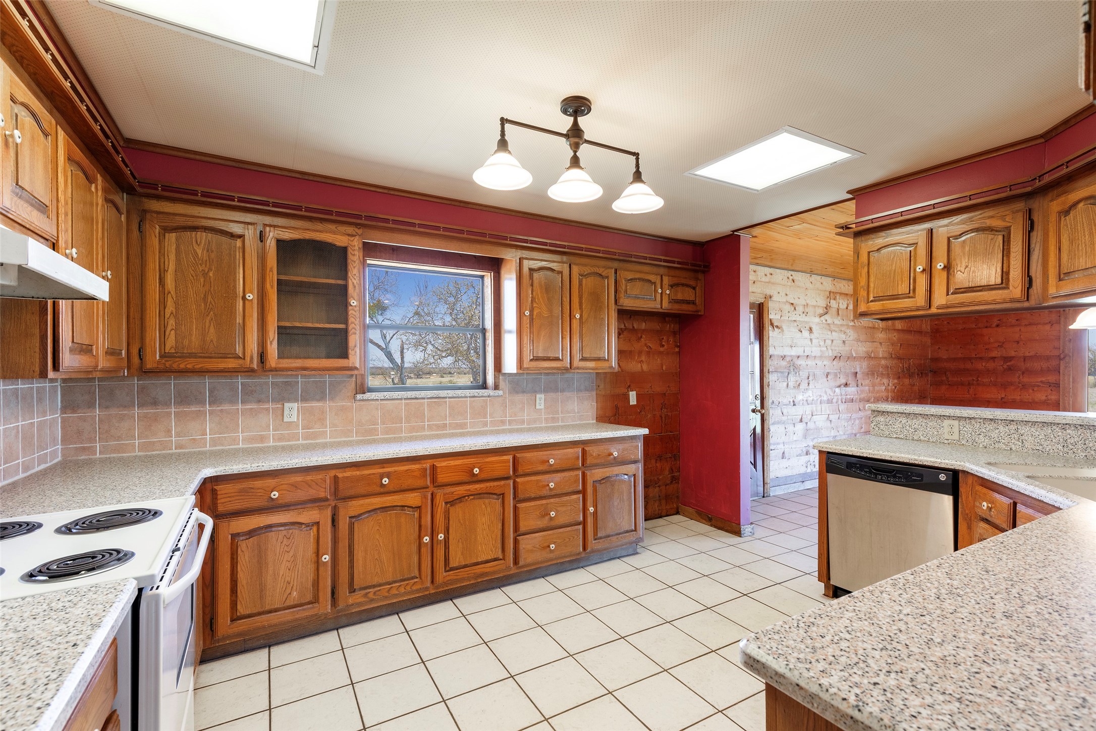 401 Ballew Springs Road , Weatherford, TX, 76088 | 20875672 | Realty Texas LLC
