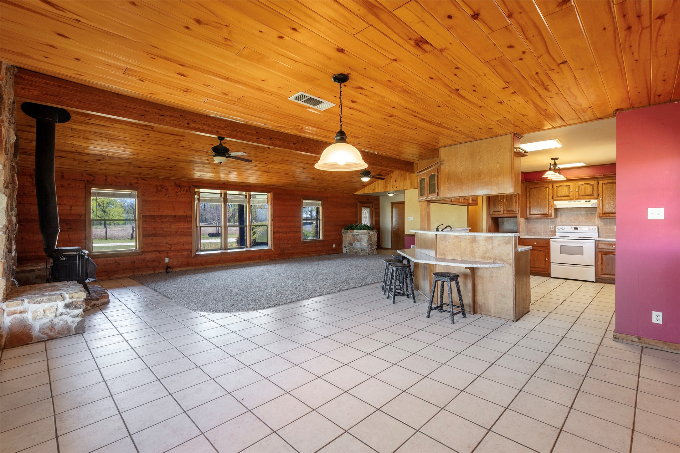 401 Ballew Springs Road , Weatherford, TX, 76088 | 20875672 | Realty Texas LLC