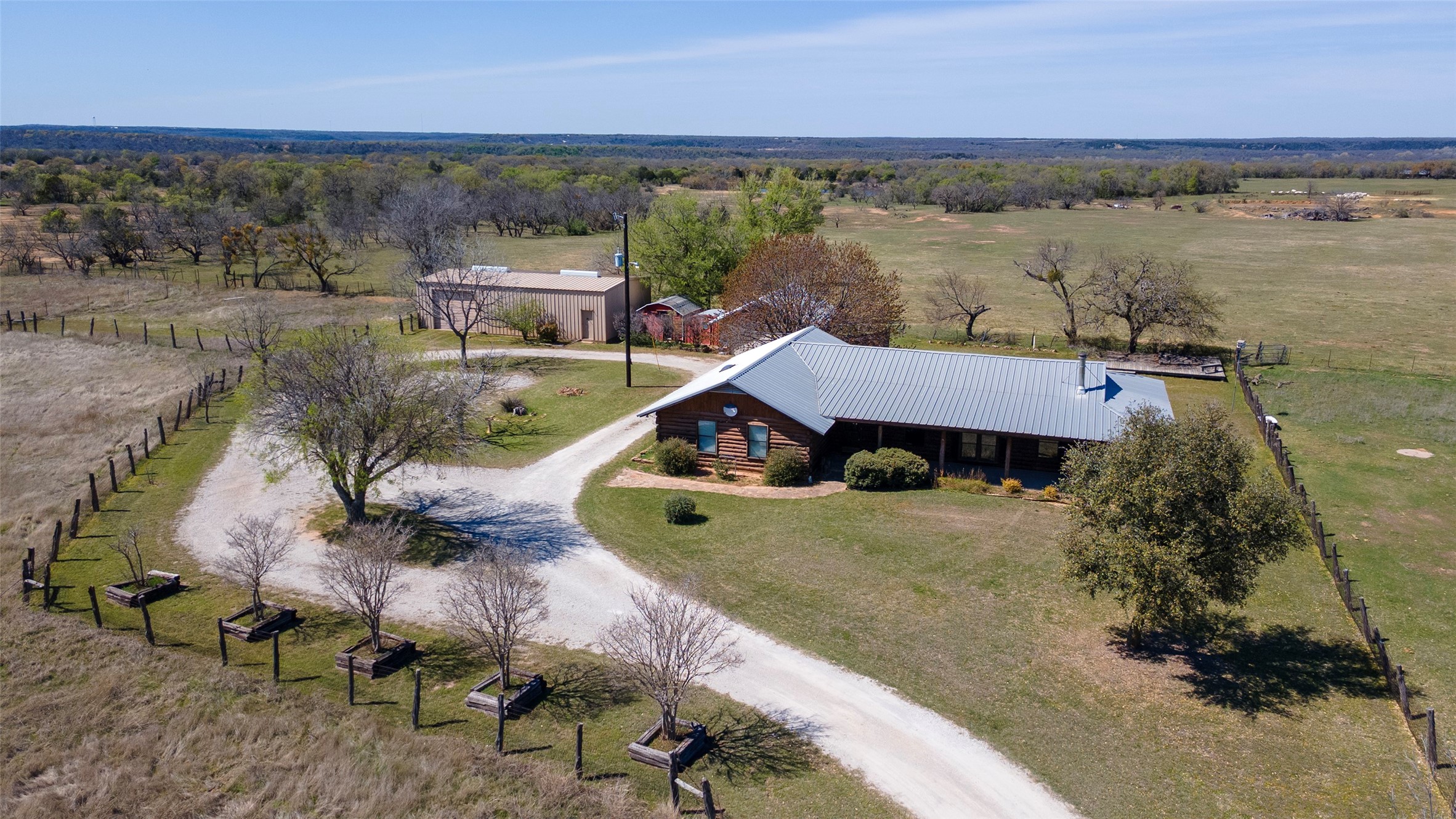 401 Ballew Springs Road , Weatherford, TX, 76088 | 20875672 | Realty Texas LLC