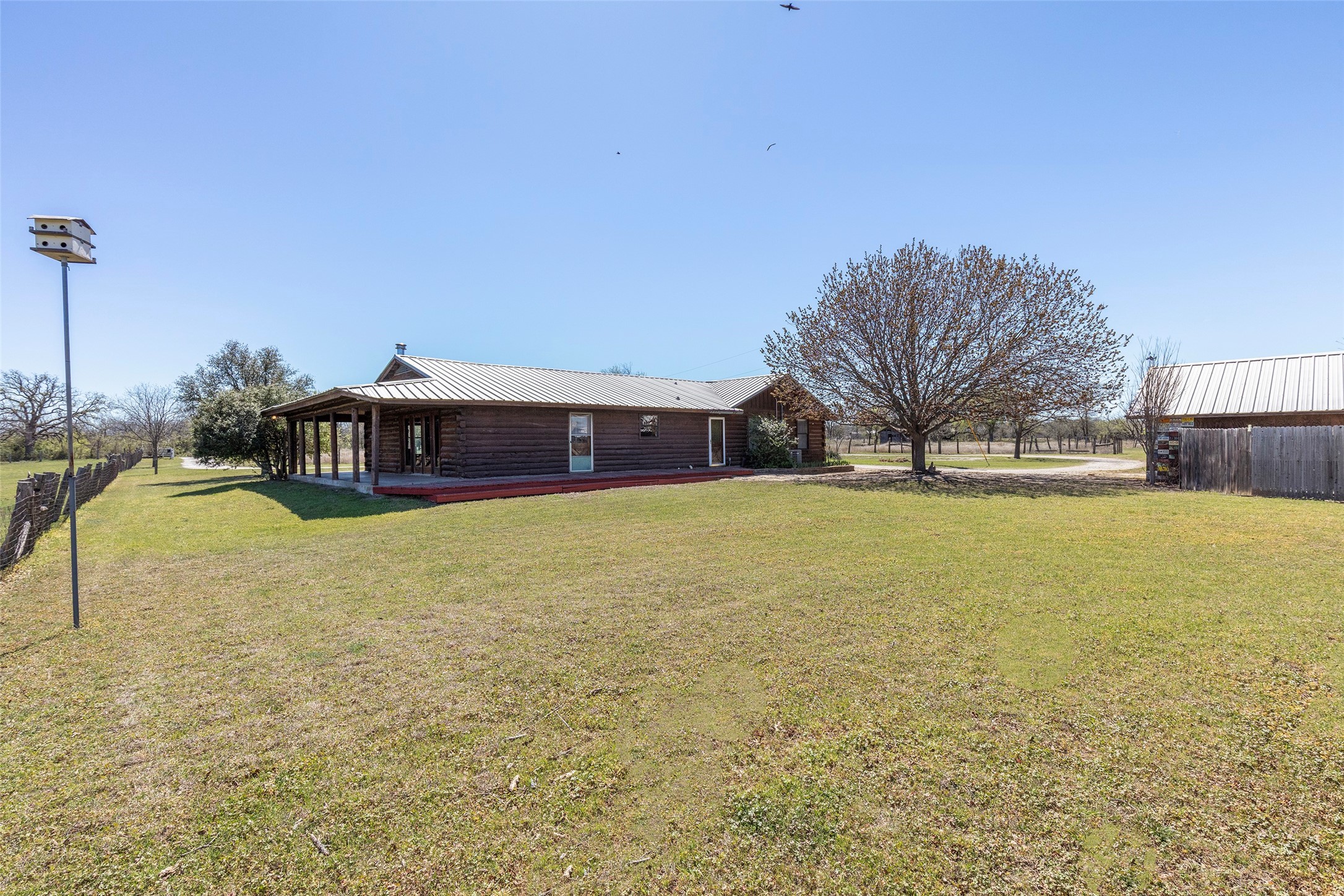 401 Ballew Springs Road , Weatherford, TX, 76088 | 20875672 | Realty Texas LLC
