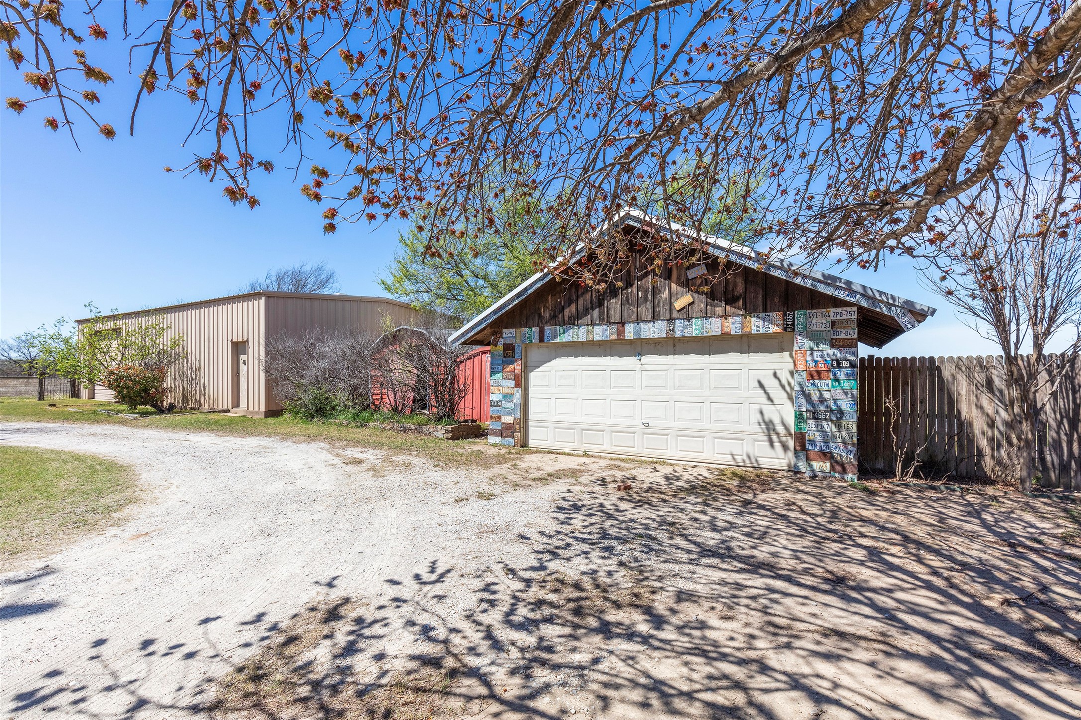 401 Ballew Springs Road , Weatherford, TX, 76088 | 20875672 | Realty Texas LLC