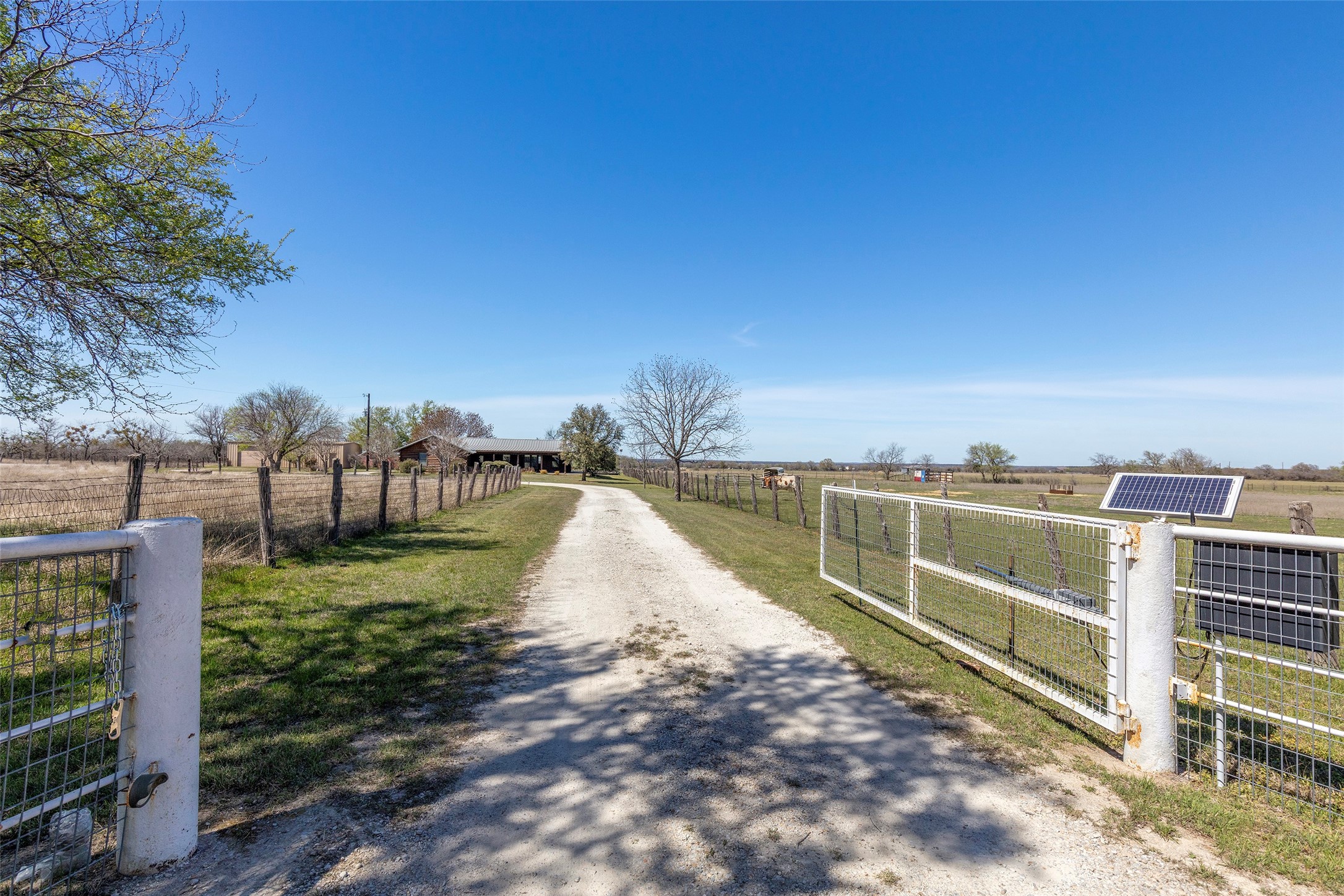 401 Ballew Springs Road , Weatherford, TX, 76088 | 20875672 | Realty Texas LLC