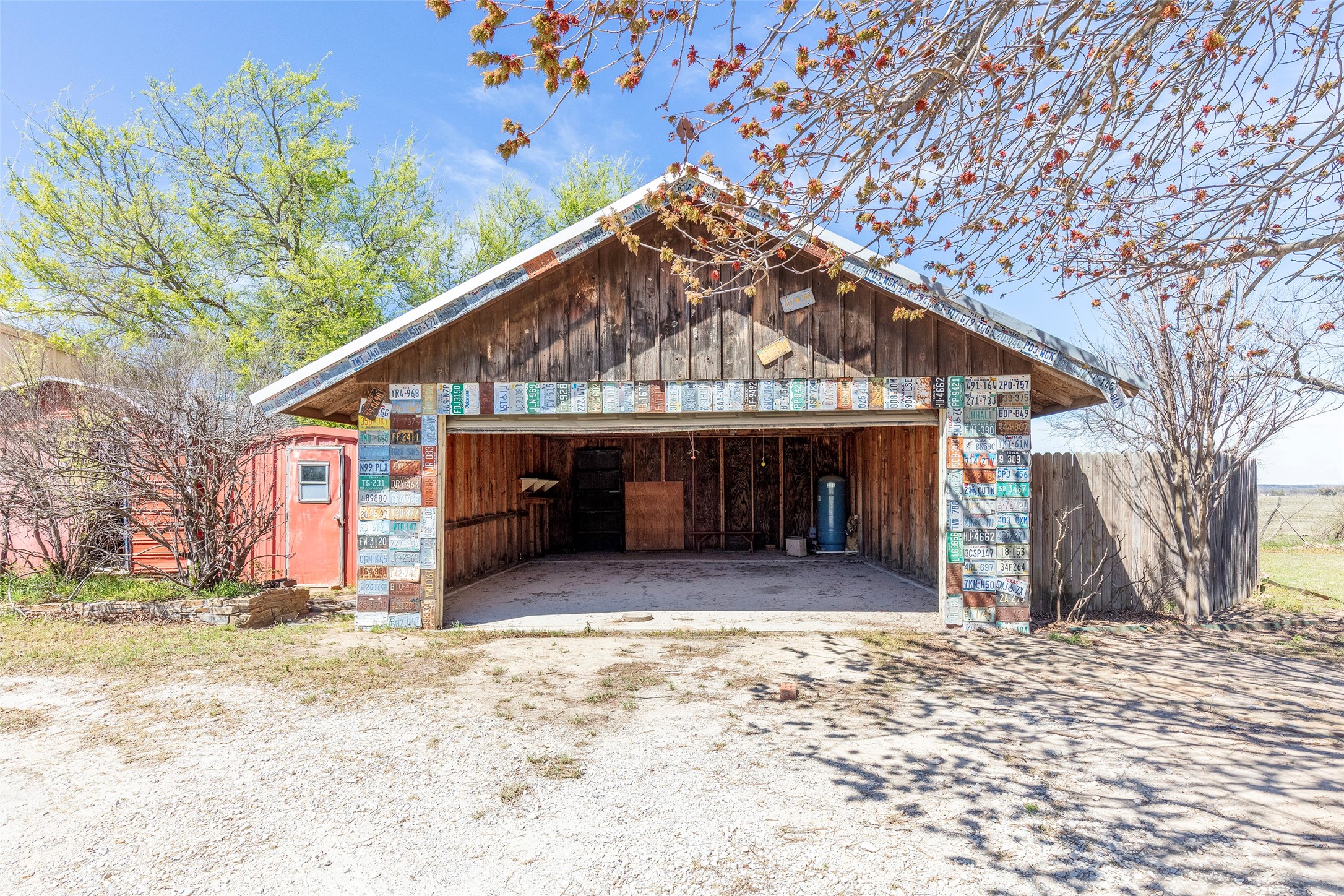 401 Ballew Springs Road , Weatherford, TX, 76088 | 20875672 | Realty Texas LLC