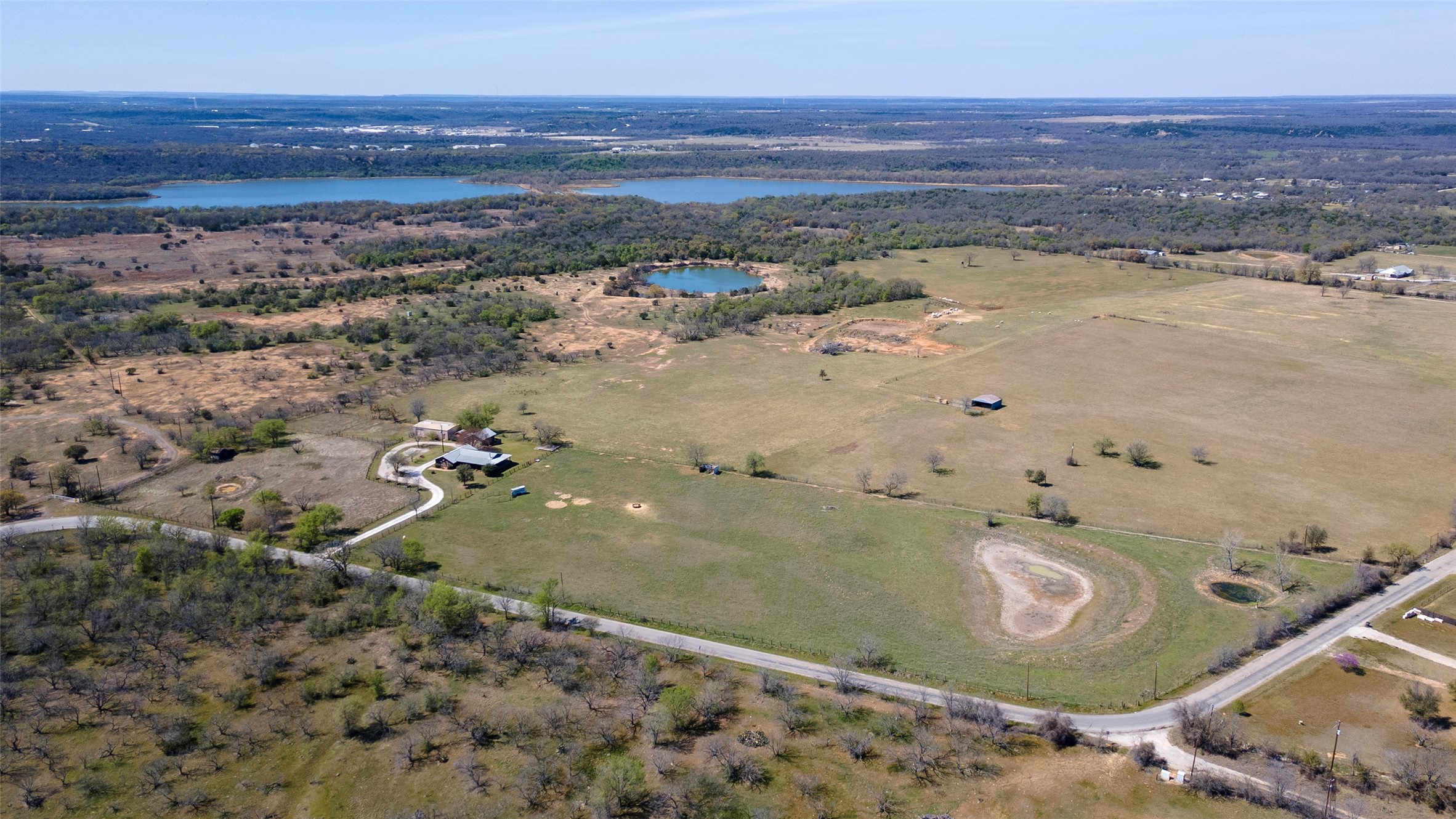 401 Ballew Springs Road , Weatherford, TX, 76088 | 20875672 | Realty Texas LLC