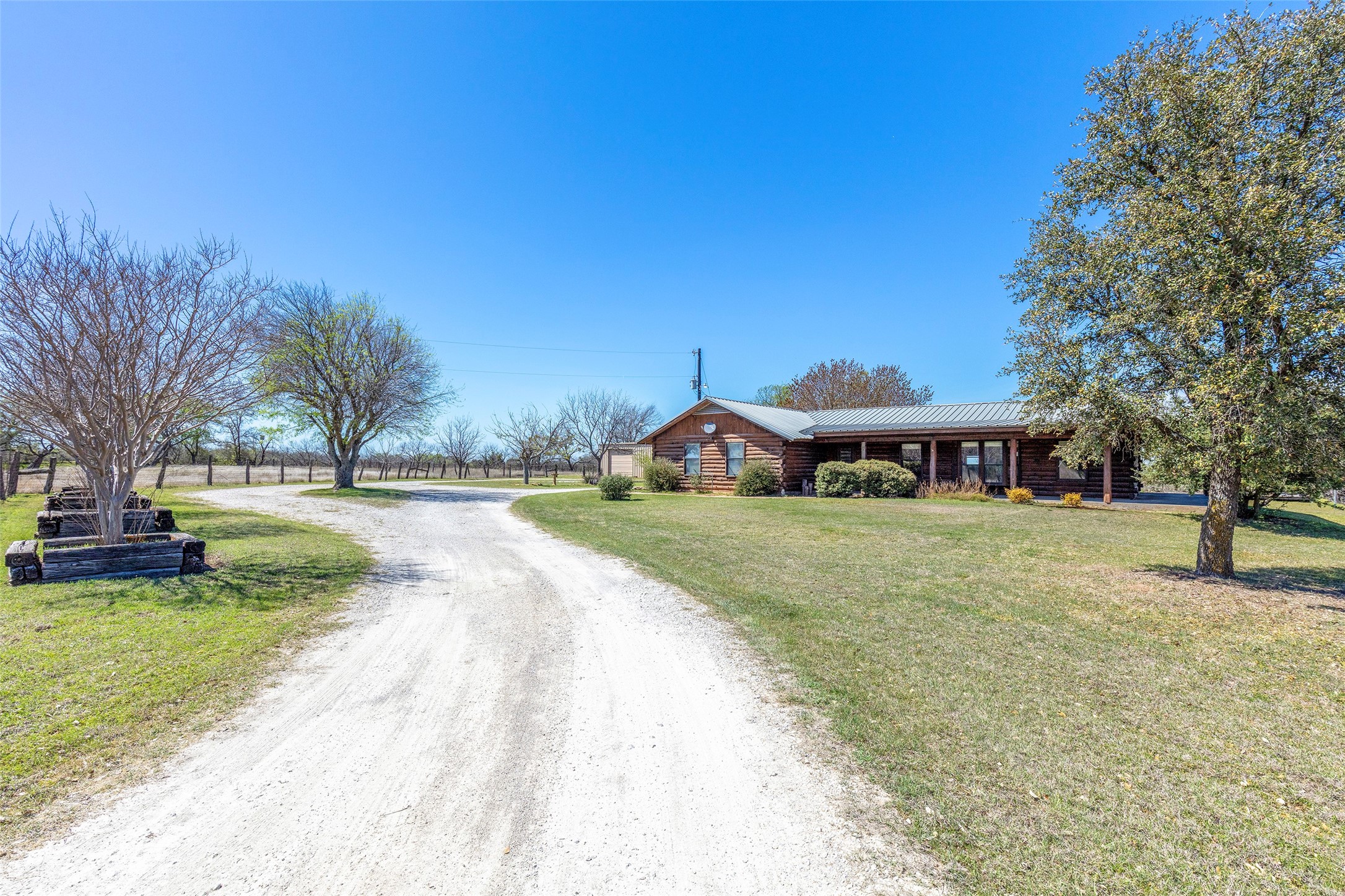 401 Ballew Springs Road , Weatherford, TX, 76088 | 20875672 | Realty Texas LLC