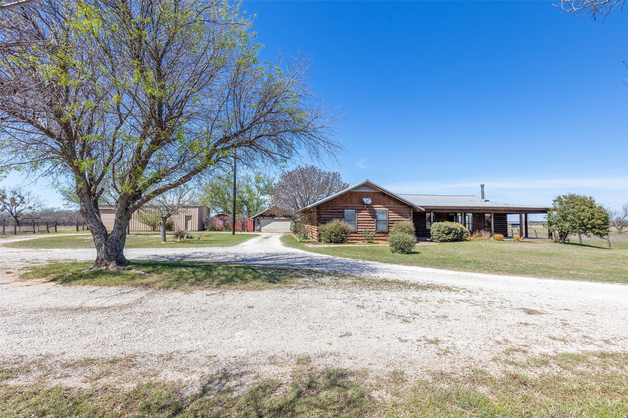 401 Ballew Springs Road , Weatherford, TX, 76088 | 20875672 | Realty Texas LLC