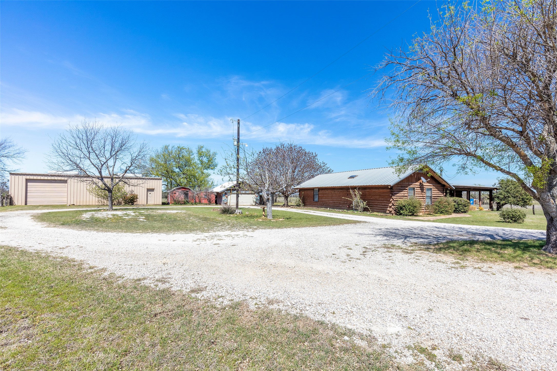 401 Ballew Springs Road , Weatherford, TX, 76088 | 20875672 | Realty Texas LLC