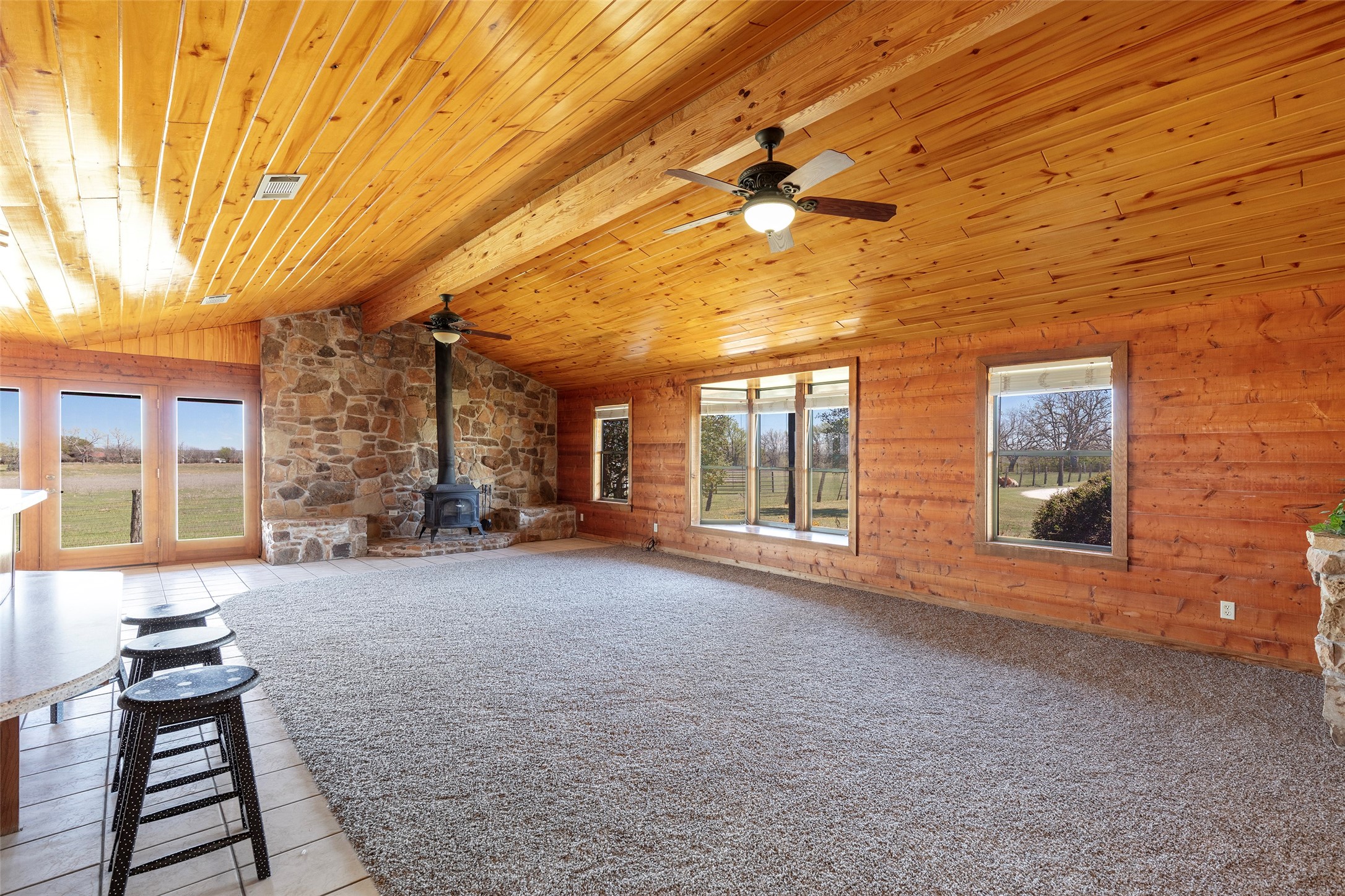 401 Ballew Springs Road , Weatherford, TX, 76088 | 20875672 | Realty Texas LLC