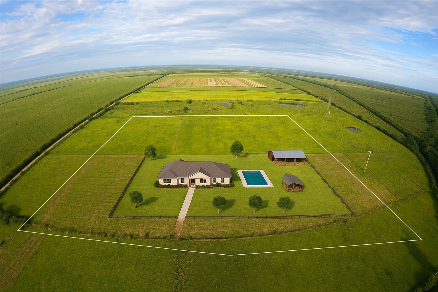 0 Old Atascocita Road , Huffman, TX, 77336 | 56329268 | Realty Texas LLC