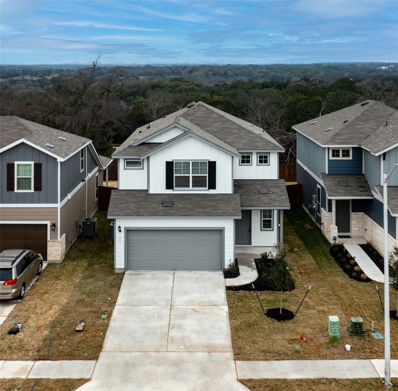 86 Snowy Plover Lane , Leander, TX, 78641 | 7206369 | Realty Texas LLC