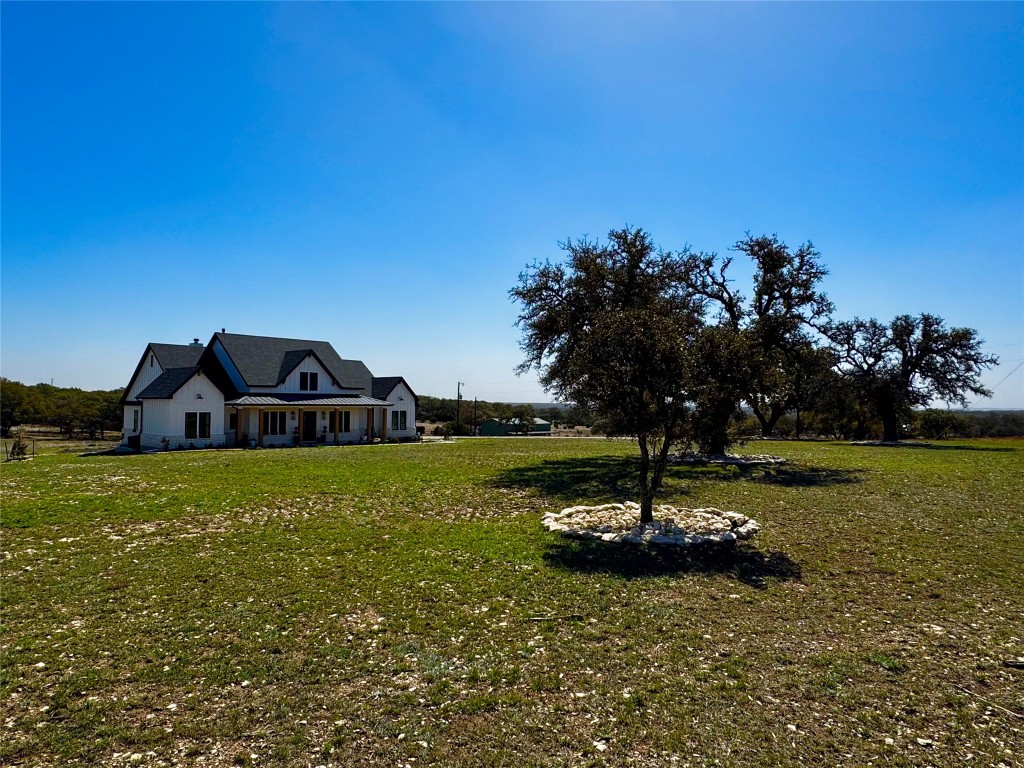 871 Blackbuck Ridge Drive , Lampasas, TX, 76550 | 4736089 | Realty Texas LLC