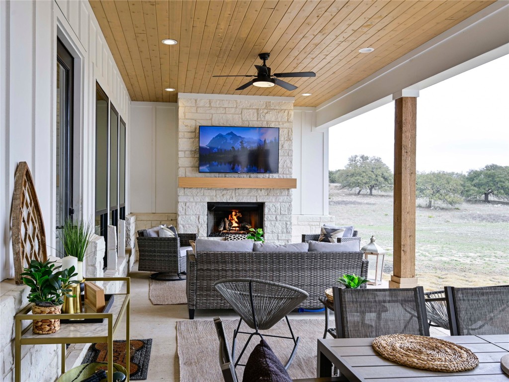 871 Blackbuck Ridge Drive , Lampasas, TX, 76550 | 4736089 | Realty Texas LLC