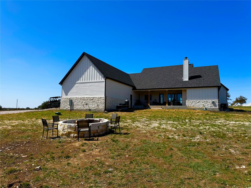 871 Blackbuck Ridge Drive , Lampasas, TX, 76550 | 4736089 | Realty Texas LLC