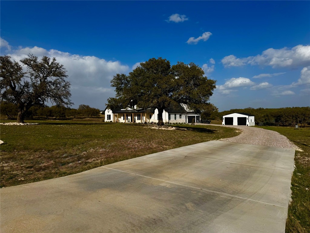 871 Blackbuck Ridge Drive , Lampasas, TX, 76550 | 4736089 | Realty Texas LLC