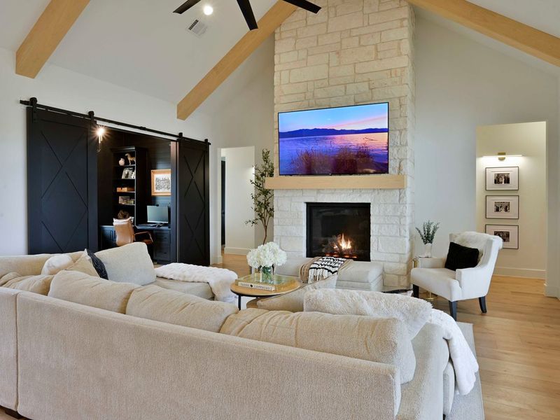 871 Blackbuck Ridge Drive , Lampasas, TX, 76550 | 4736089 | Realty Texas LLC