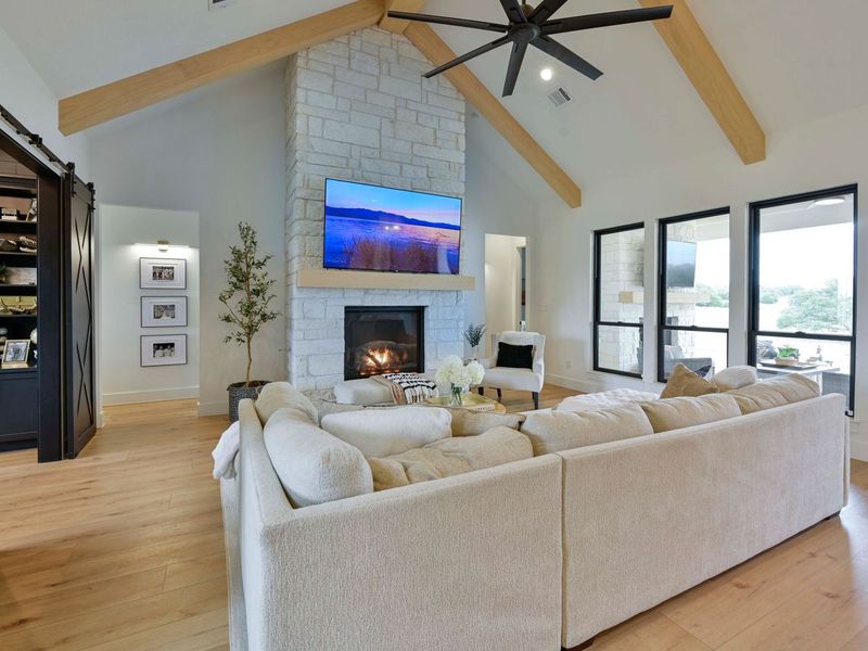 871 Blackbuck Ridge Drive , Lampasas, TX, 76550 | 4736089 | Realty Texas LLC