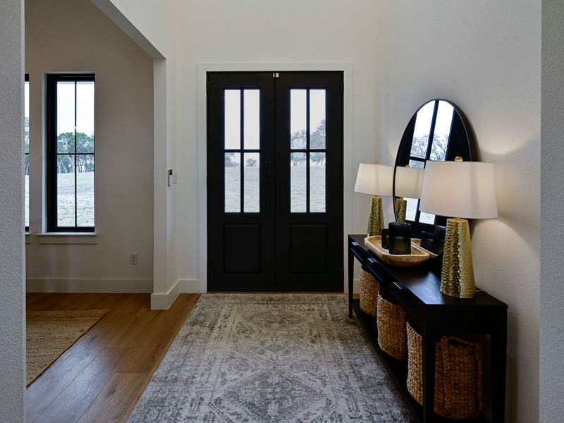 871 Blackbuck Ridge Drive , Lampasas, TX, 76550 | 4736089 | Realty Texas LLC