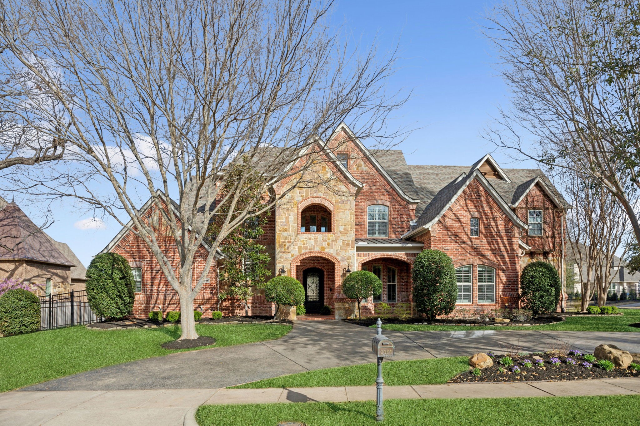 2101 Estes Park Drive , Southlake, TX, 76092 | 20875895 | Realty Texas LLC