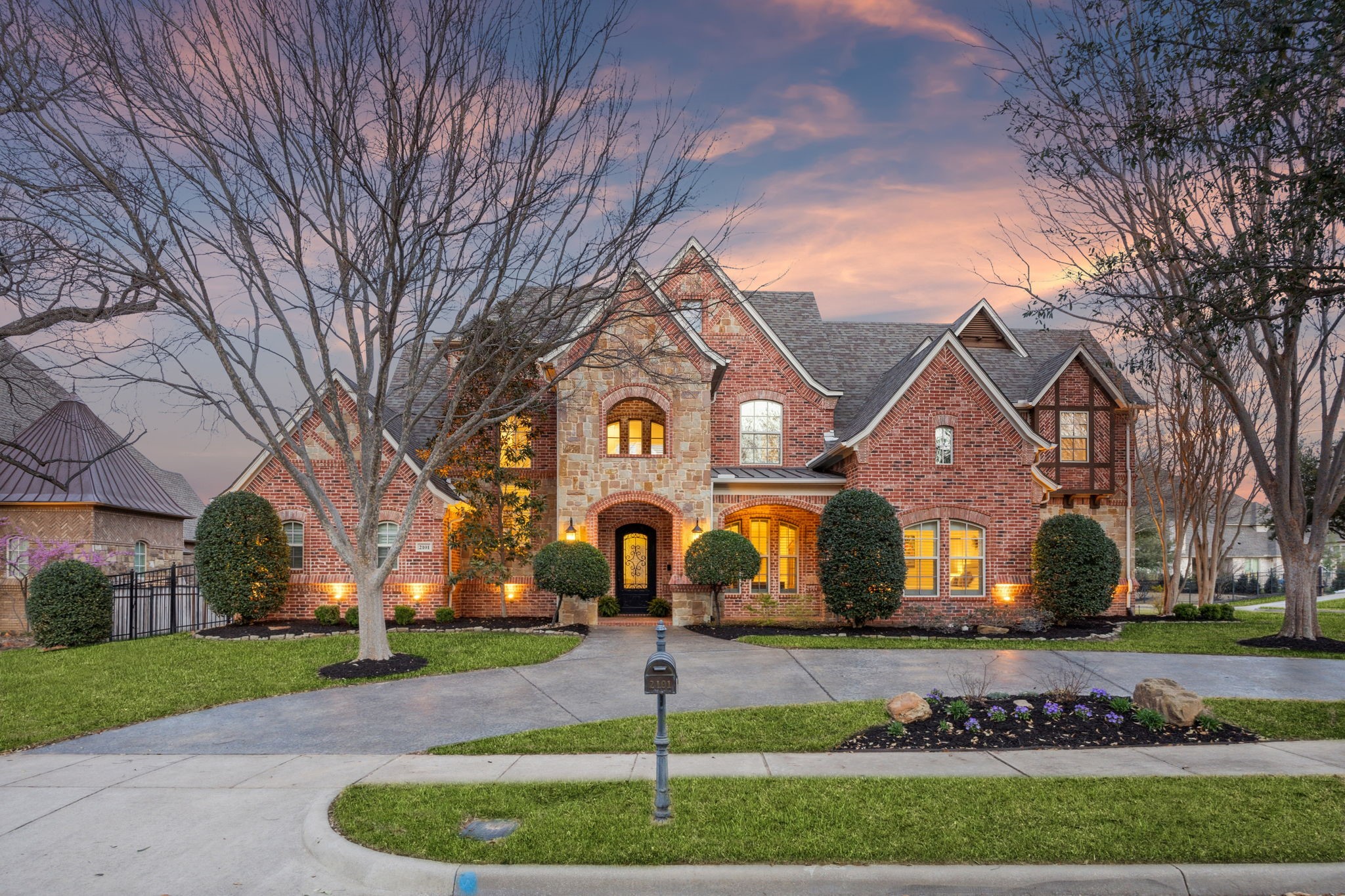 2101 Estes Park Drive , Southlake, TX, 76092 | 20875895 | Realty Texas LLC