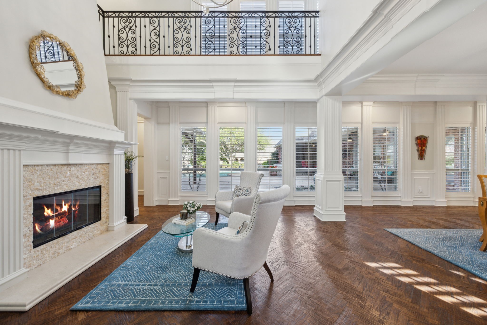 2101 Estes Park Drive , Southlake, TX, 76092 | 20875895 | Realty Texas LLC