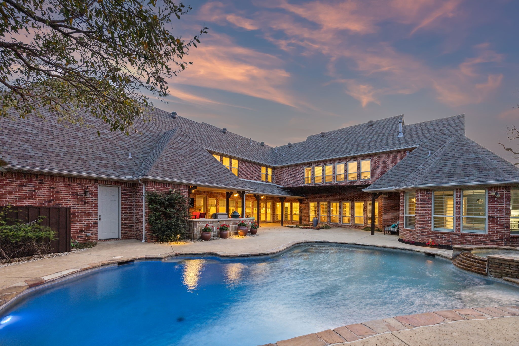 2101 Estes Park Drive , Southlake, TX, 76092 | 20875895 | Realty Texas LLC
