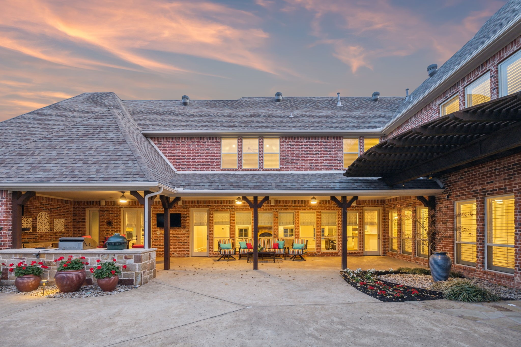 2101 Estes Park Drive , Southlake, TX, 76092 | 20875895 | Realty Texas LLC