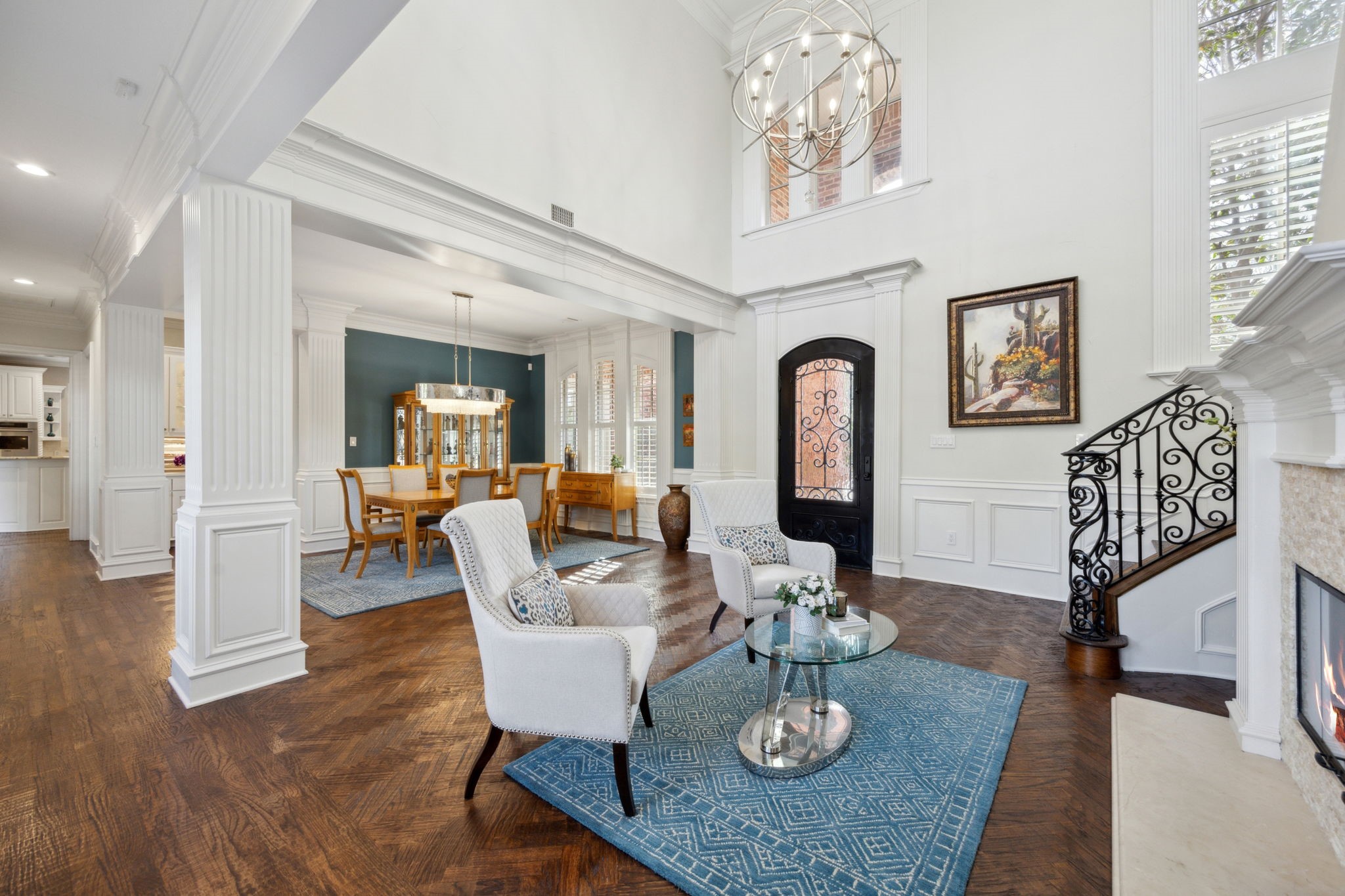 2101 Estes Park Drive , Southlake, TX, 76092 | 20875895 | Realty Texas LLC