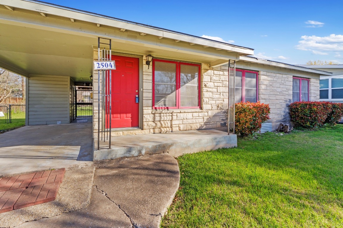 2504 Givens Avenue , Austin, TX, 78722 | 6295971 | Realty Texas LLC