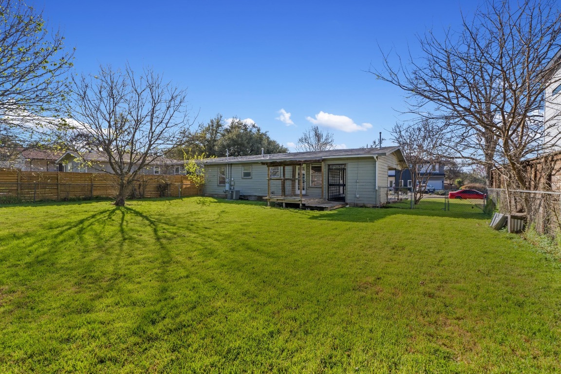 2504 Givens Avenue , Austin, TX, 78722 | 6295971 | Realty Texas LLC