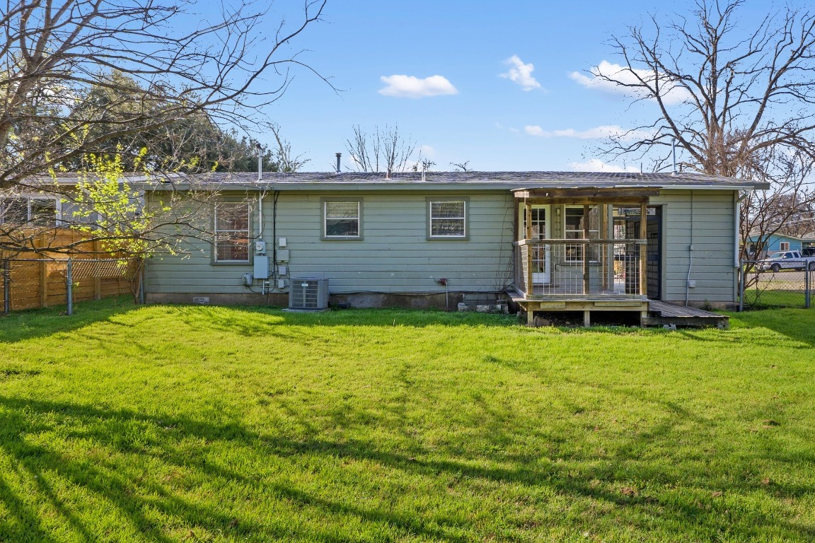 2504 Givens Avenue , Austin, TX, 78722 | 6295971 | Realty Texas LLC