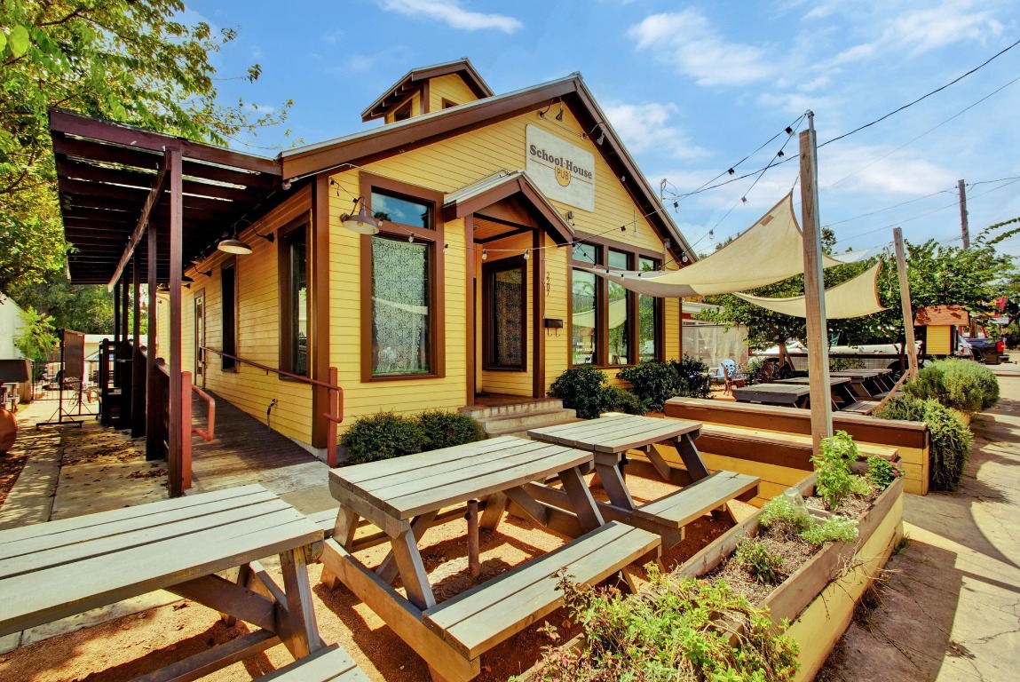 2504 Givens Avenue , Austin, TX, 78722 | 6295971 | Realty Texas LLC