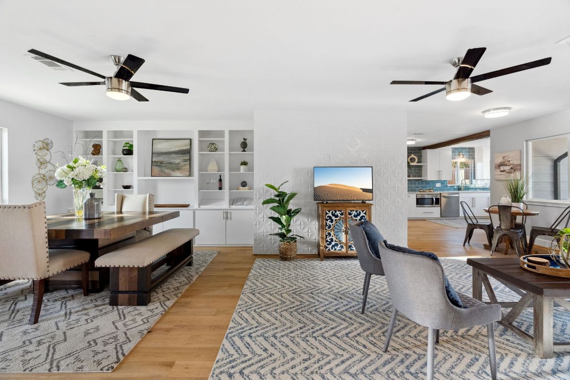 5307 Halmark DR , Austin, TX, 78723 | 9212817 | Realty Texas LLC
