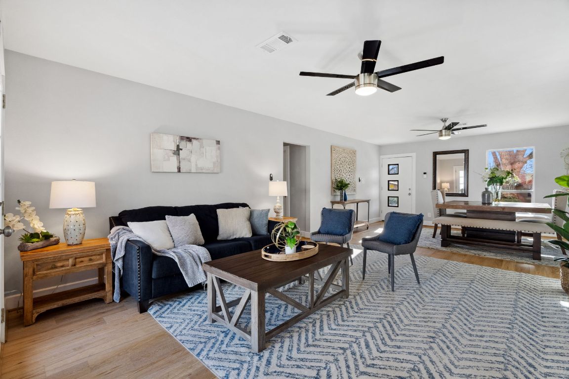 5307 Halmark DR , Austin, TX, 78723 | 9212817 | Realty Texas LLC