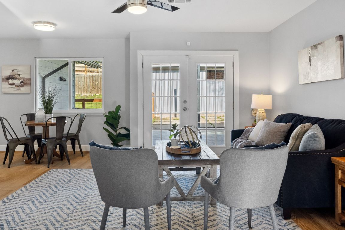 5307 Halmark DR , Austin, TX, 78723 | 9212817 | Realty Texas LLC