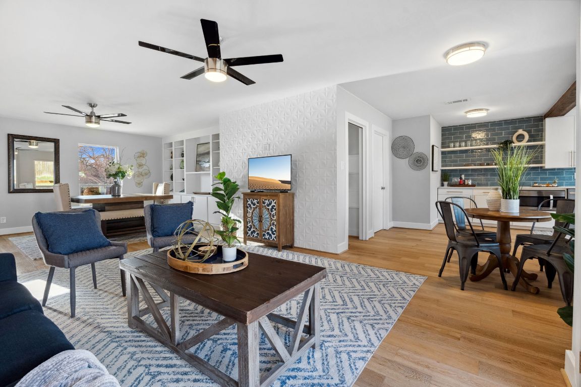 5307 Halmark DR , Austin, TX, 78723 | 9212817 | Realty Texas LLC