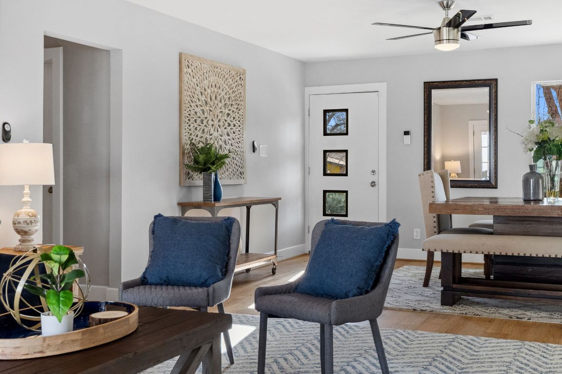5307 Halmark DR , Austin, TX, 78723 | 9212817 | Realty Texas LLC