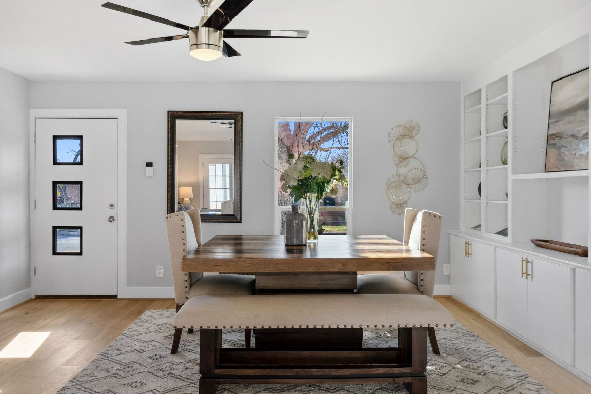 5307 Halmark DR , Austin, TX, 78723 | 9212817 | Realty Texas LLC
