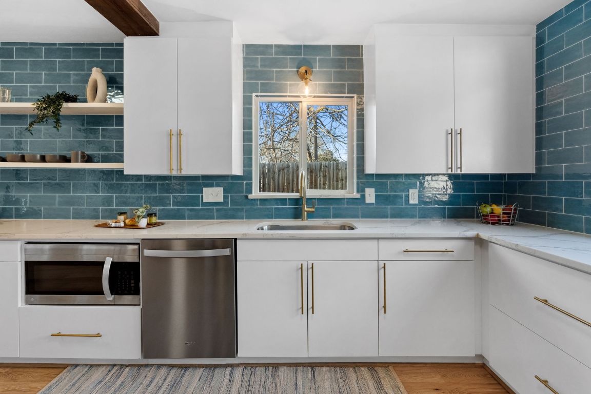 5307 Halmark DR , Austin, TX, 78723 | 9212817 | Realty Texas LLC