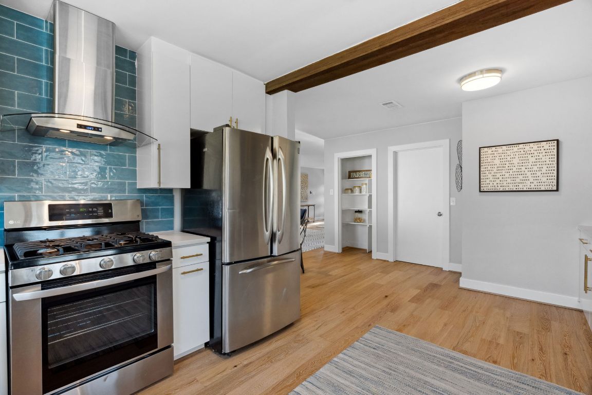 5307 Halmark DR , Austin, TX, 78723 | 9212817 | Realty Texas LLC