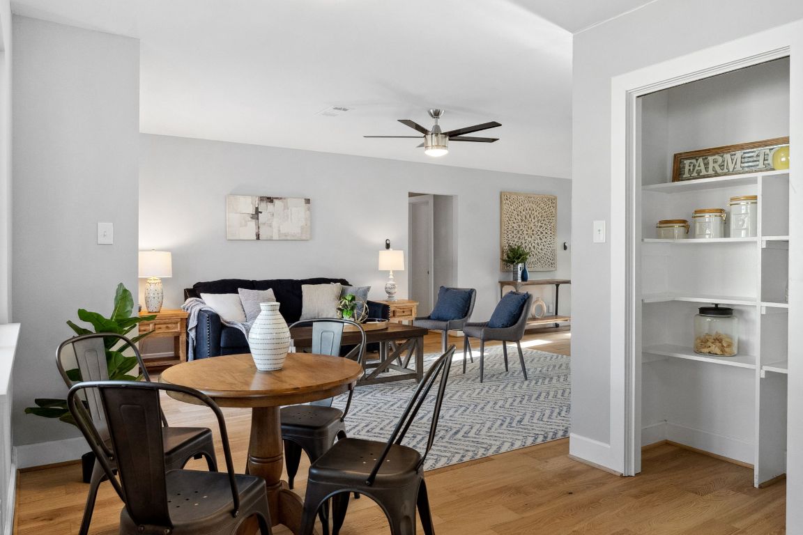 5307 Halmark DR , Austin, TX, 78723 | 9212817 | Realty Texas LLC