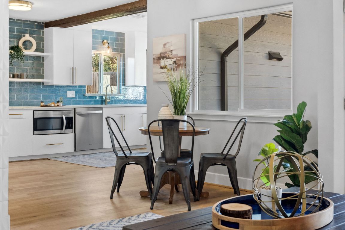5307 Halmark DR , Austin, TX, 78723 | 9212817 | Realty Texas LLC