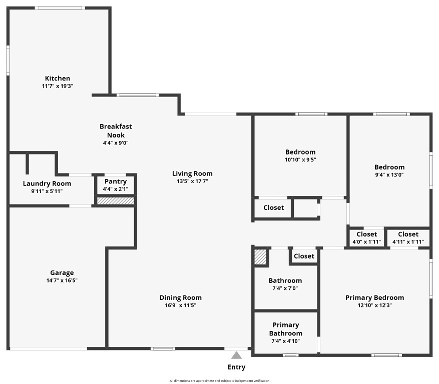 5307 Halmark DR , Austin, TX, 78723 | 9212817 | Realty Texas LLC