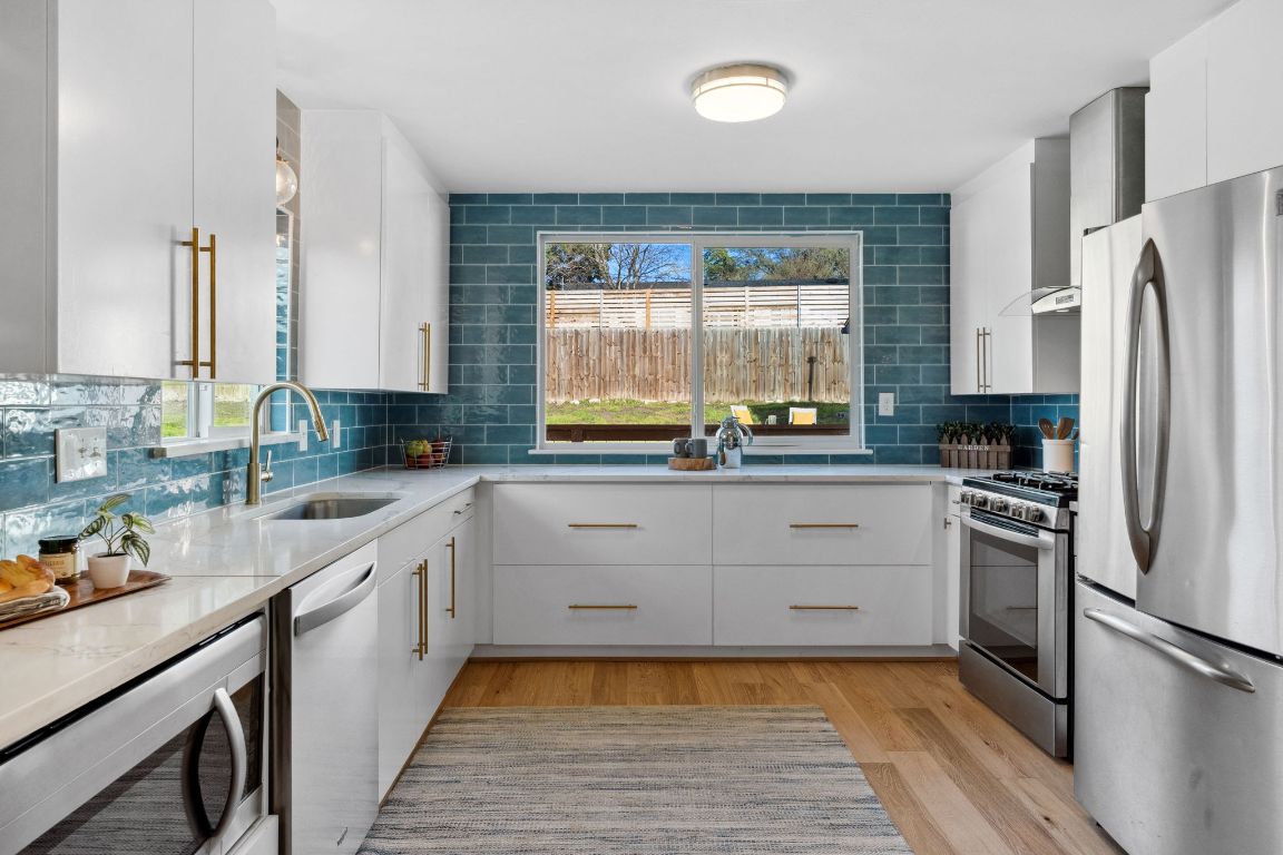 5307 Halmark DR , Austin, TX, 78723 | 9212817 | Realty Texas LLC