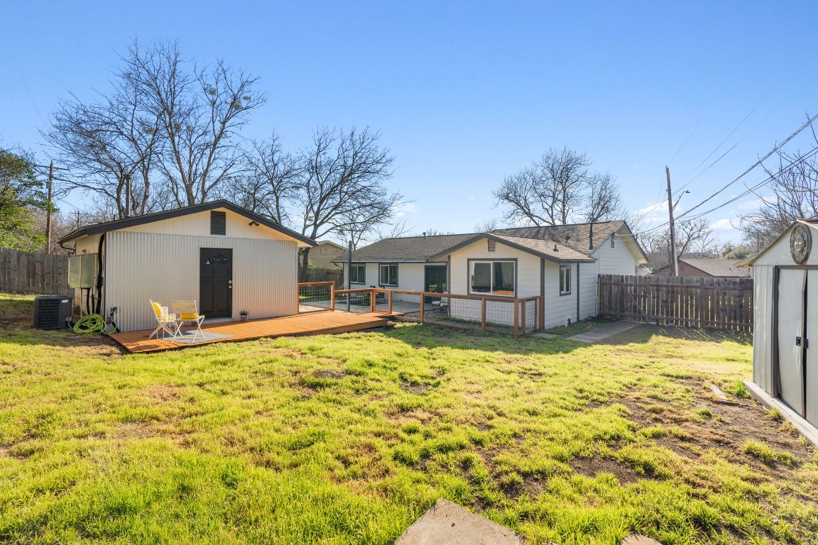 5307 Halmark DR , Austin, TX, 78723 | 9212817 | Realty Texas LLC