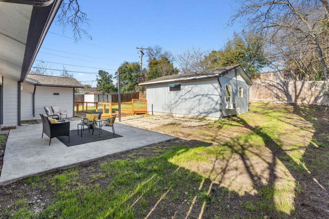 5307 Halmark DR , Austin, TX, 78723 | 9212817 | Realty Texas LLC