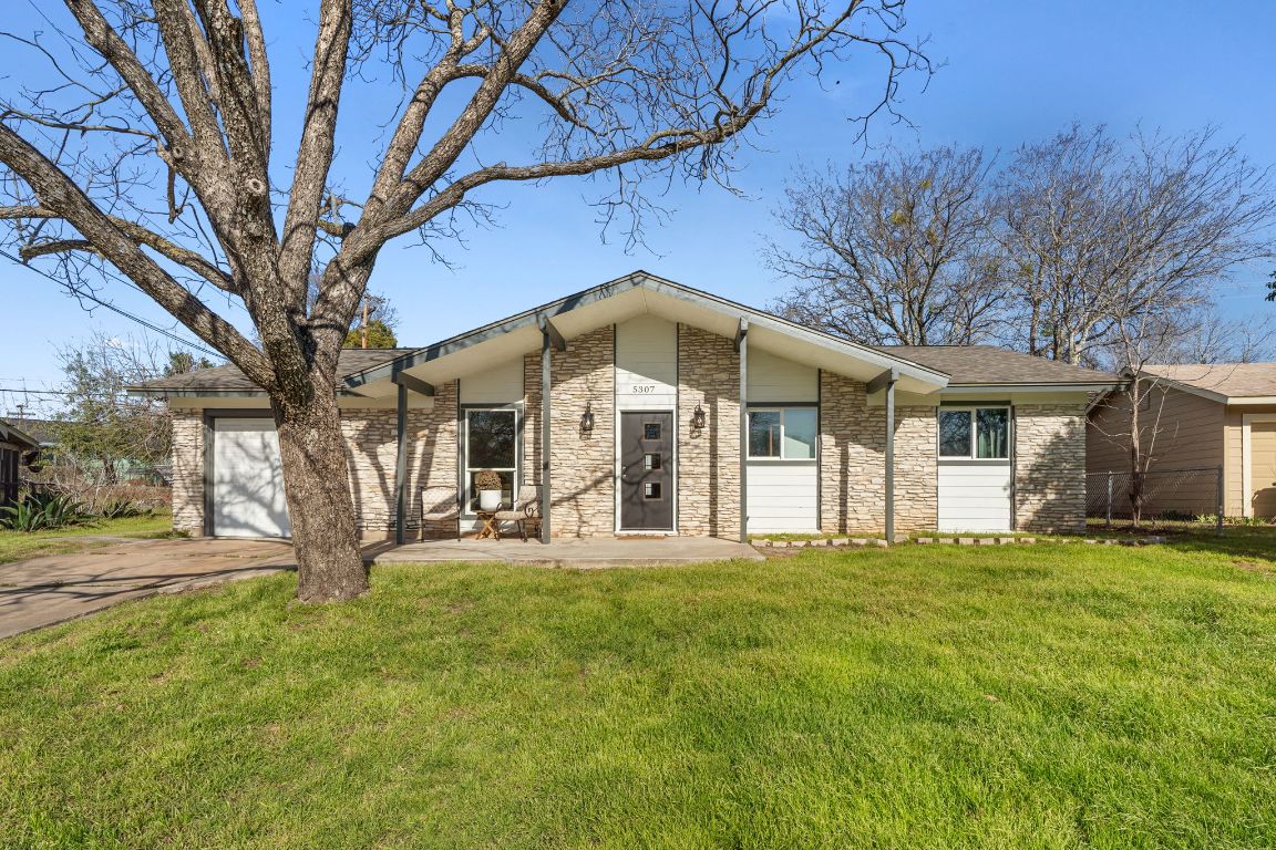 5307 Halmark DR , Austin, TX, 78723 | 9212817 | Realty Texas LLC