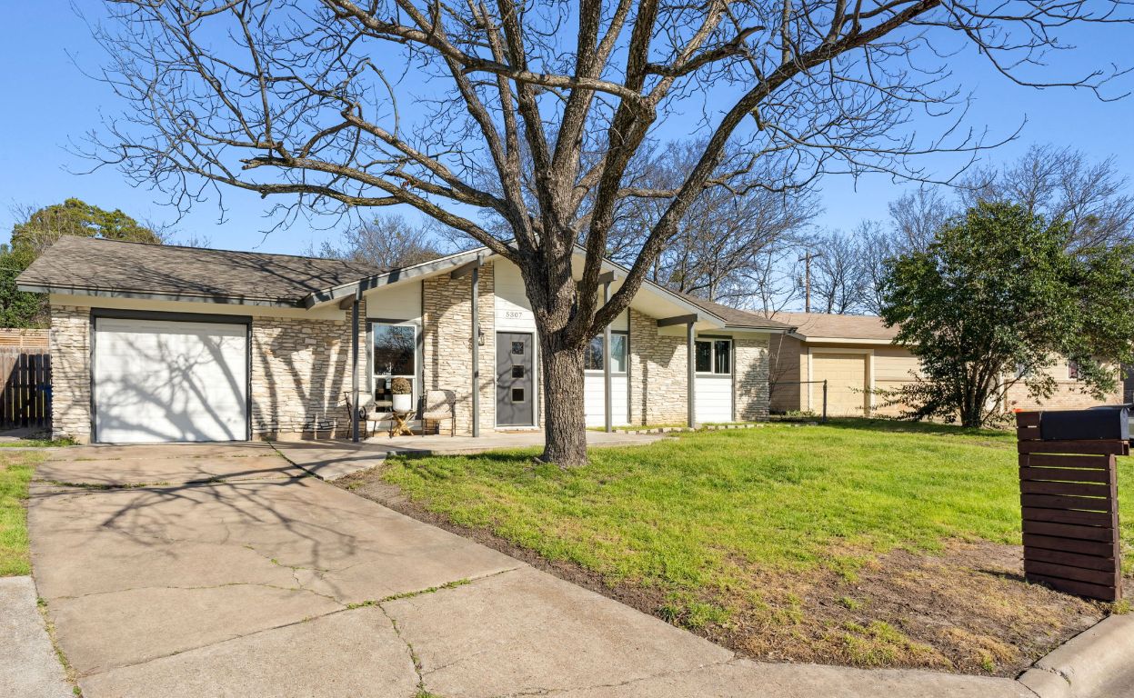 5307 Halmark DR , Austin, TX, 78723 | 9212817 | Realty Texas LLC