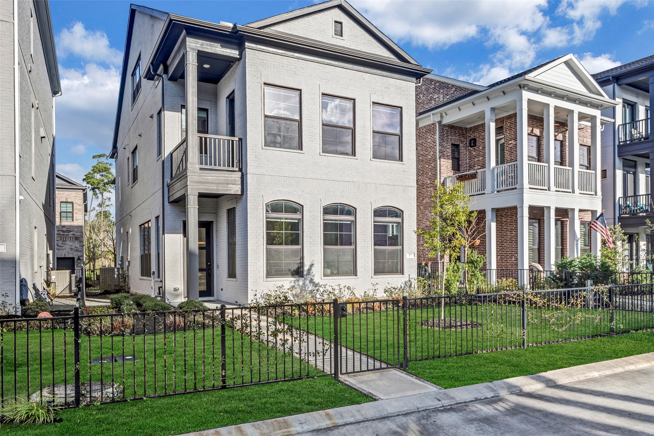 27 Amerson Bay Way , The Woodlands, TX, 77380 | 64774796 | Realty Texas LLC