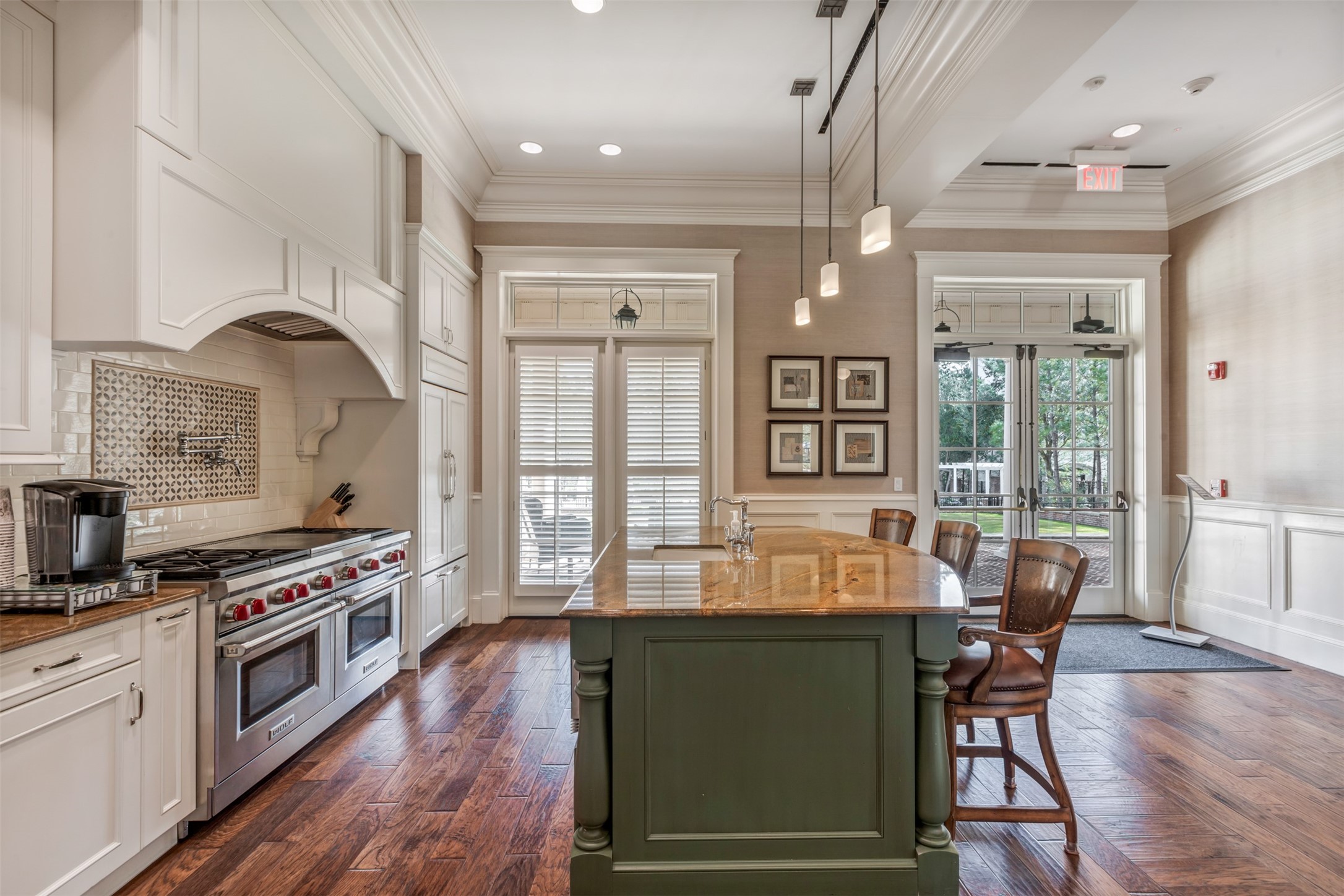 27 Amerson Bay Way , The Woodlands, TX, 77380 | 64774796 | Realty Texas LLC