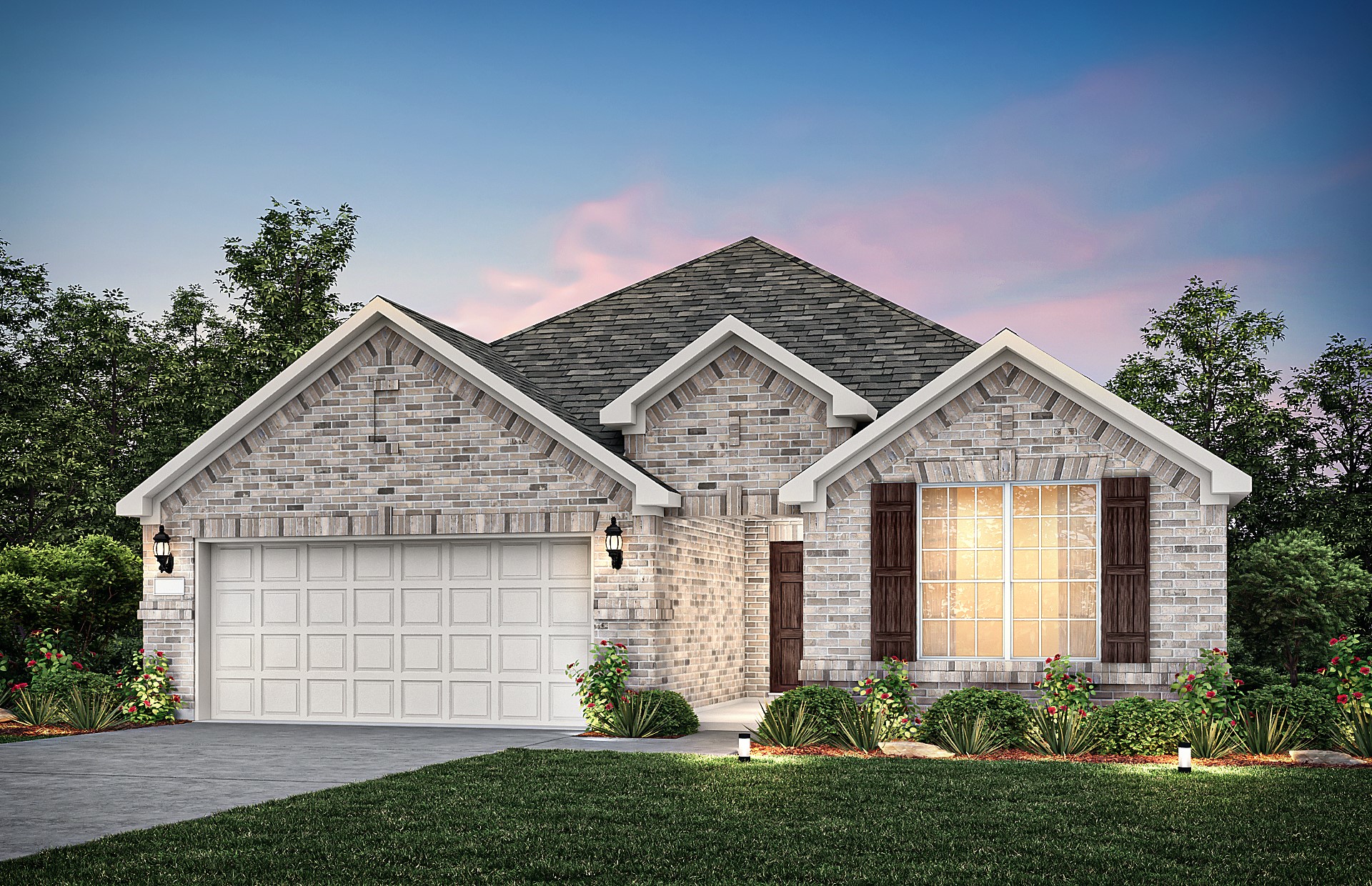 4216 Gladewater Avenue , McKinney, TX, 75071 | 20877128 | Realty Texas LLC